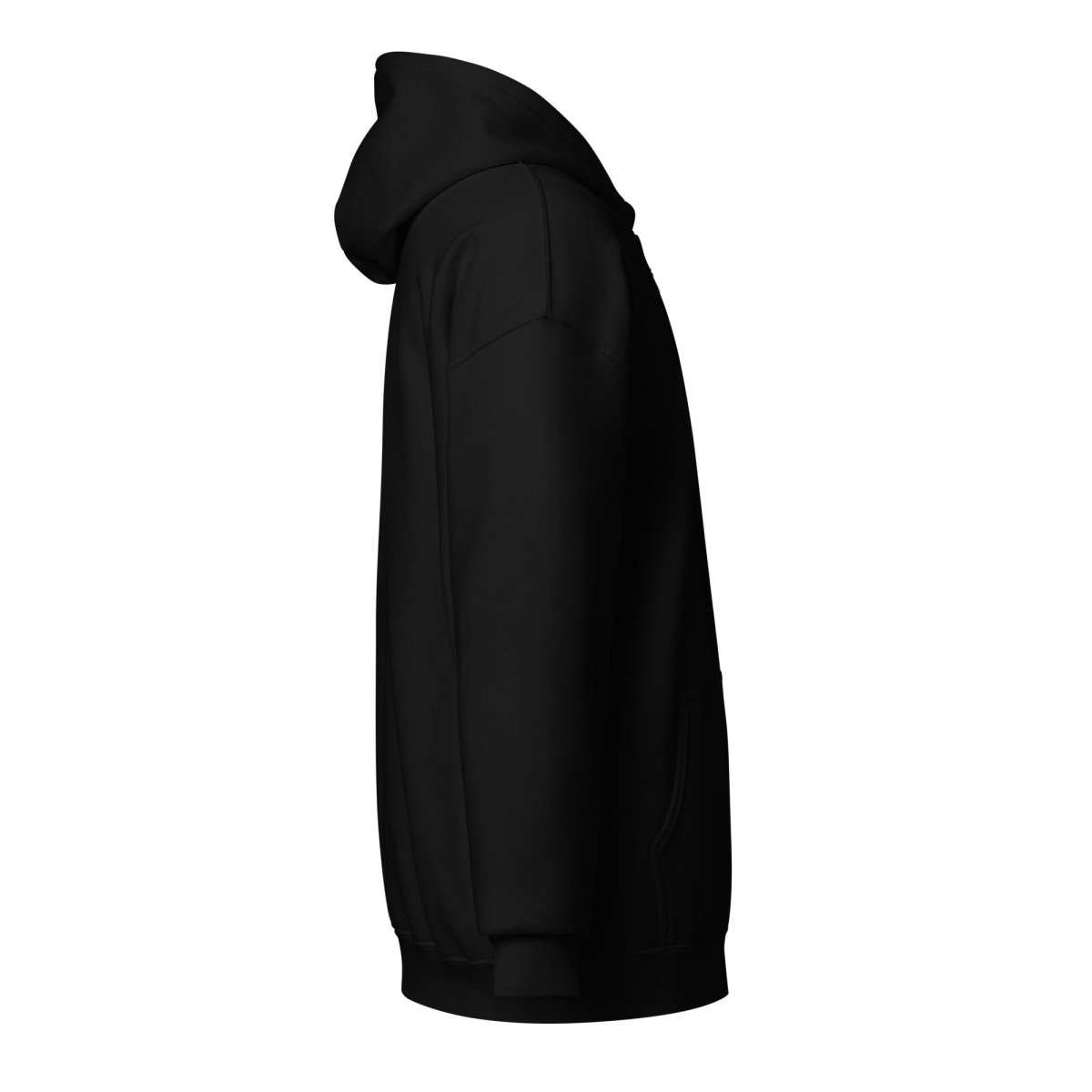 Tyresse Solo Zip Hoodie - Tyresse