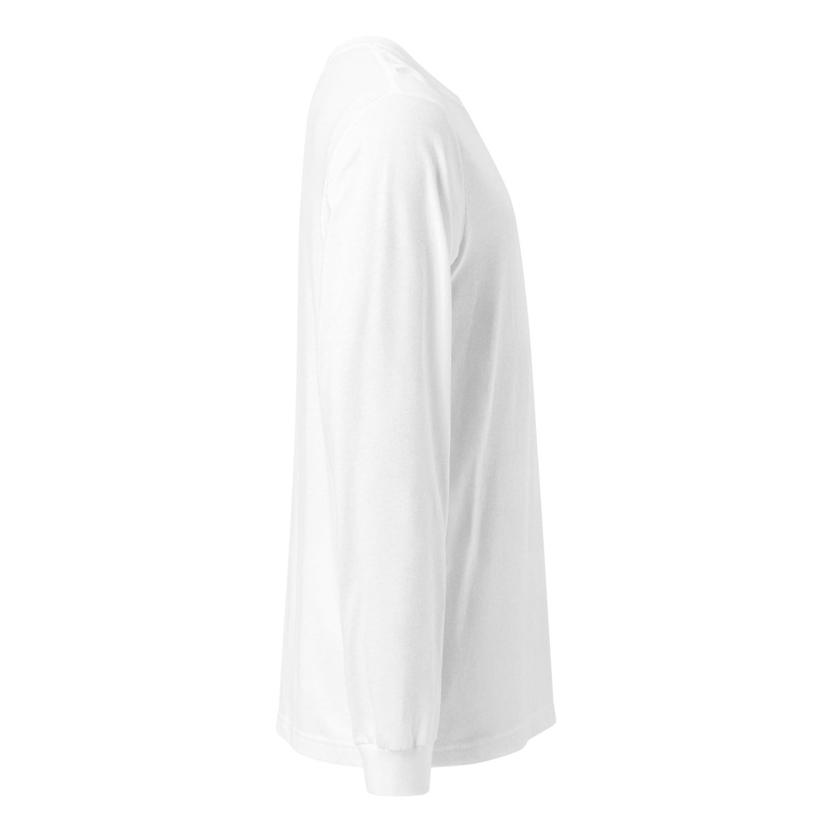 Tyresse Classic Long Sleeve T-shirt - Tyresse