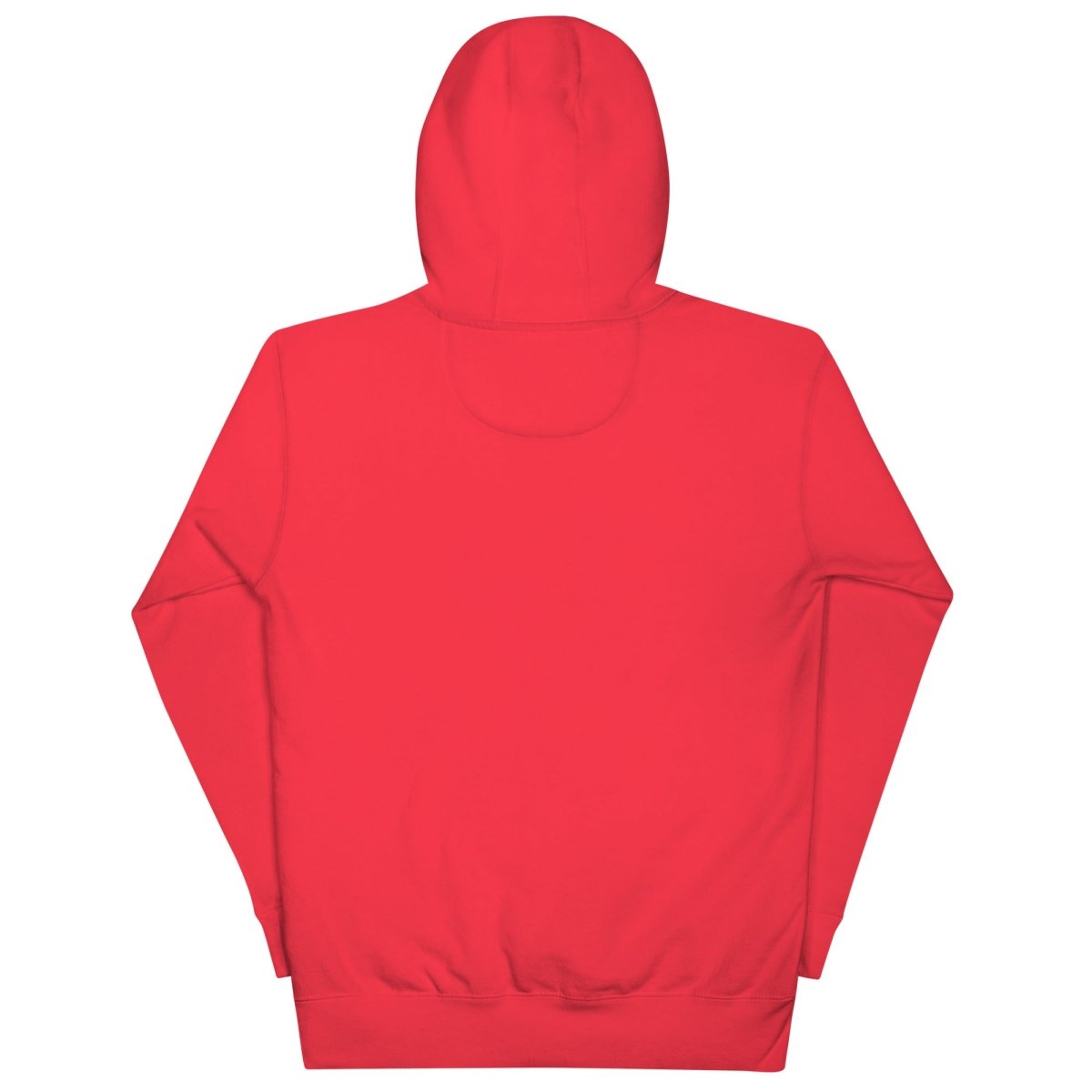 Unisex Hoodie - Tyresse