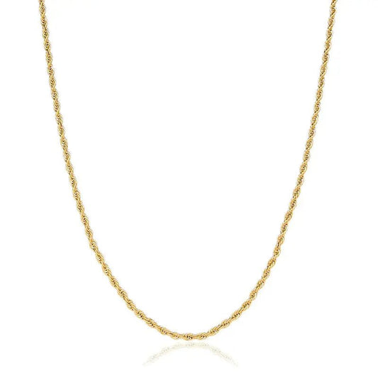 3mm Rope Chain 