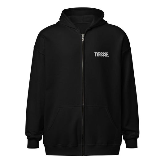 Tyresse Solo Zip Hoodie - Tyresse