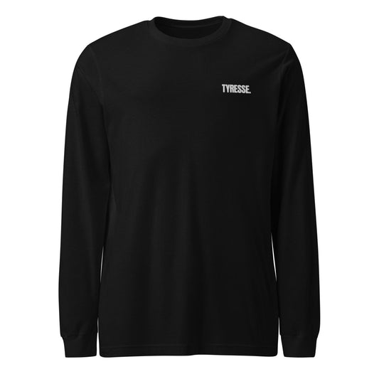 Tyresse Long Sleeve T-shirt - Tyresse