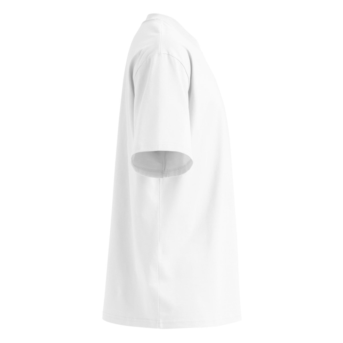 Tyresse Oversized High-neck T-shirt - Tyresse