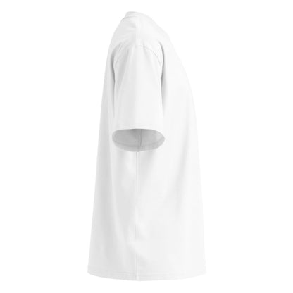 Tyresse Oversized High-neck T-shirt - Tyresse