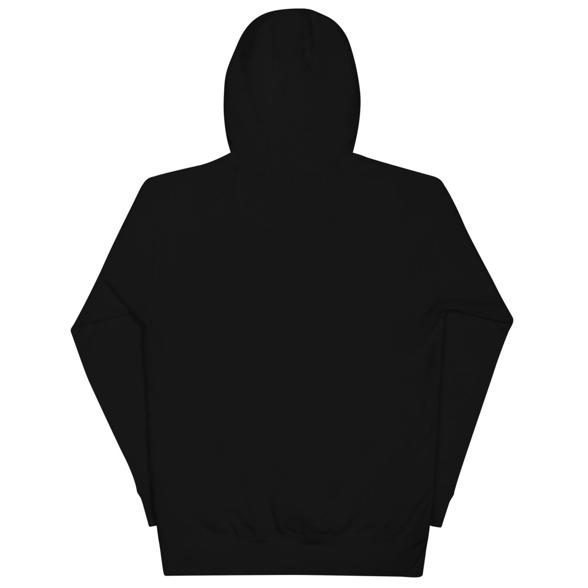 Unisex Hoodie - Tyresse