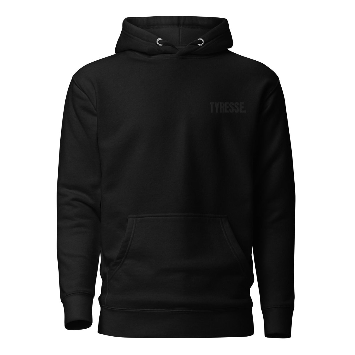 Tyresse Pullover Hoodie - Tyresse