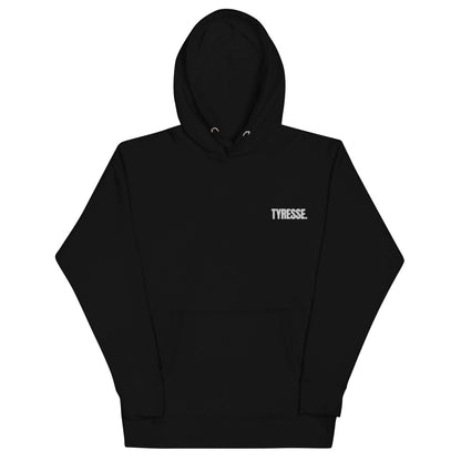 Unisex Hoodie - Tyresse