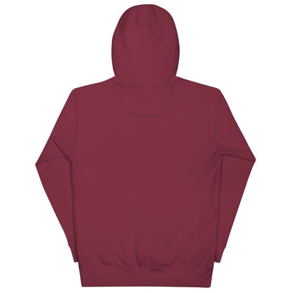Unisex Hoodie - Tyresse