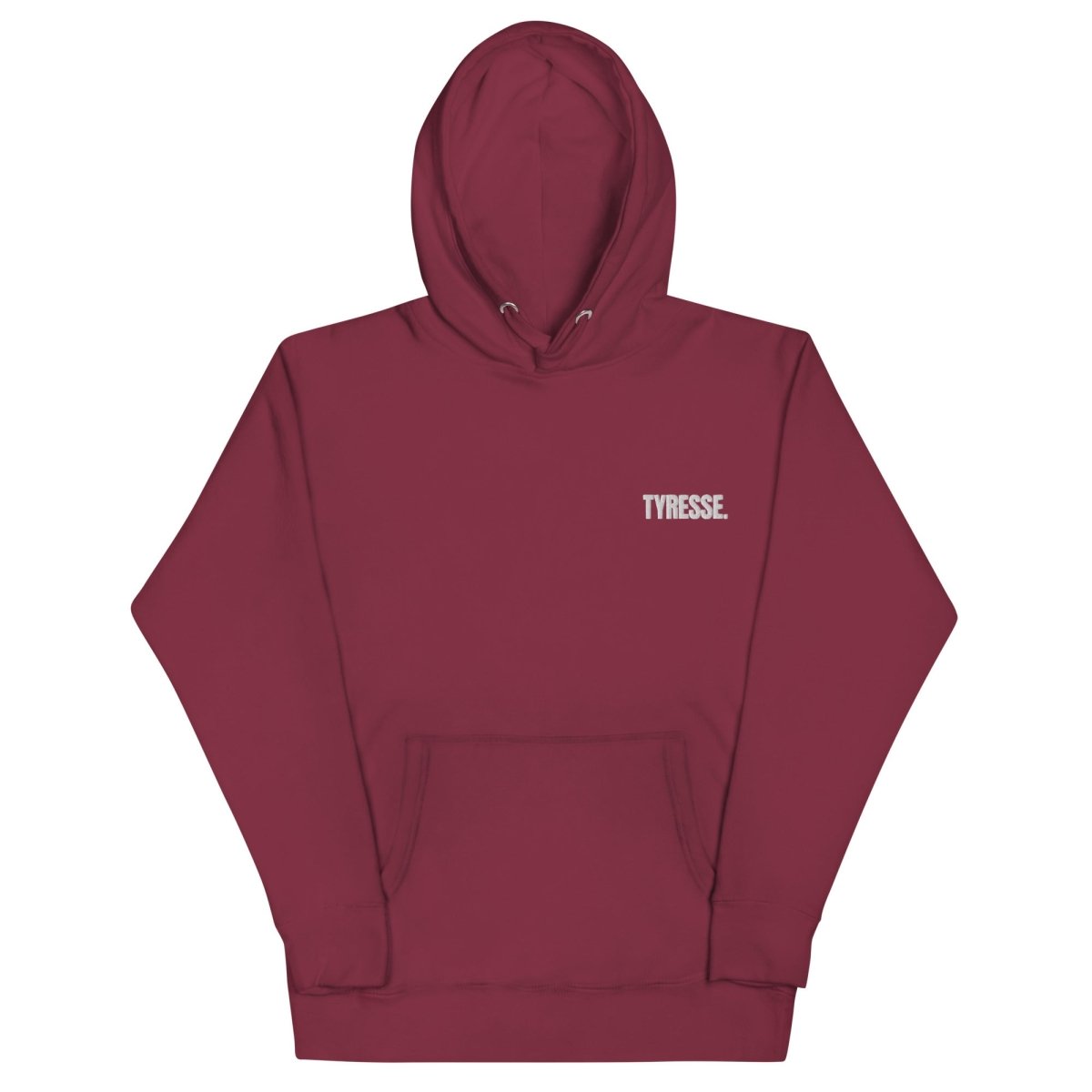 Unisex Hoodie - Tyresse
