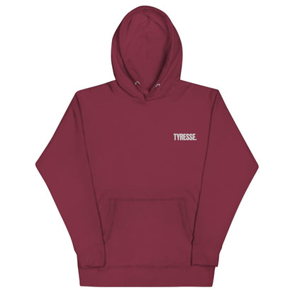 Unisex Hoodie - Tyresse