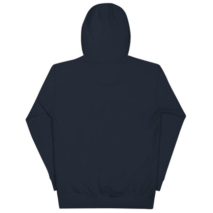 Unisex Hoodie - Tyresse