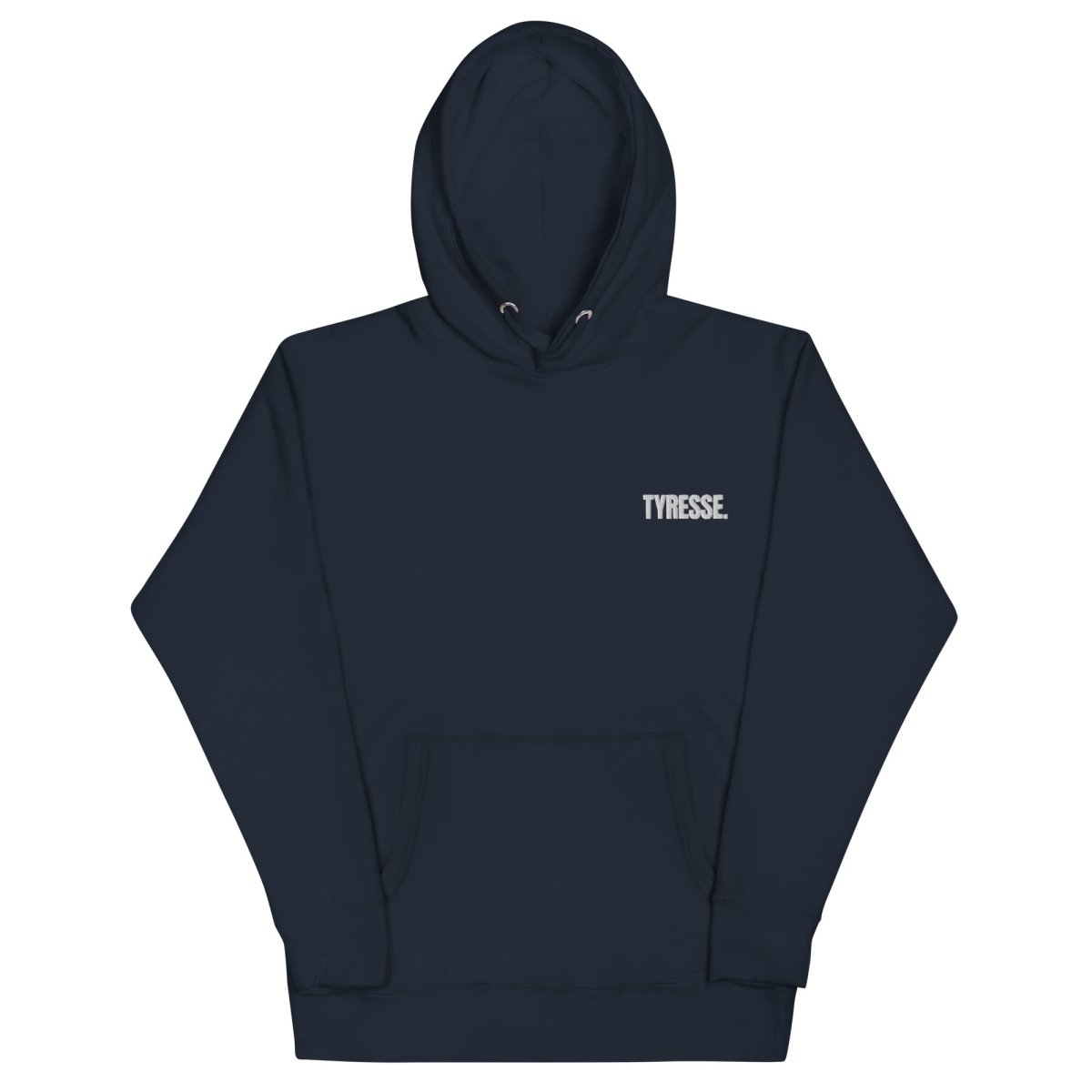 Unisex Hoodie - Tyresse