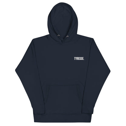 Unisex Hoodie - Tyresse