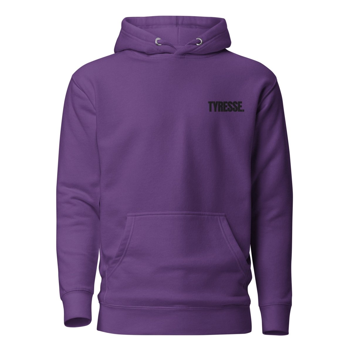 Tyresse Pullover Hoodie - Tyresse