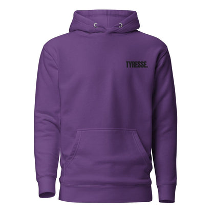 Tyresse Pullover Hoodie - Tyresse