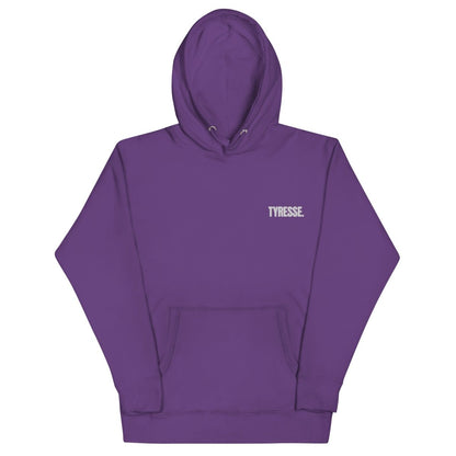 Unisex Hoodie - Tyresse