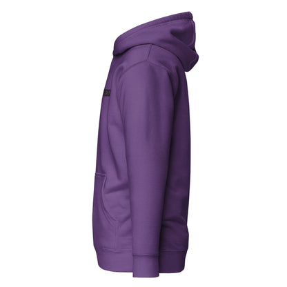 Tyresse Pullover Hoodie - Tyresse
