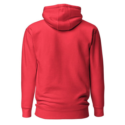 Tyresse Pullover Hoodie - Tyresse