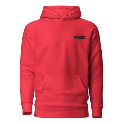 Tyresse Pullover Hoodie - Tyresse