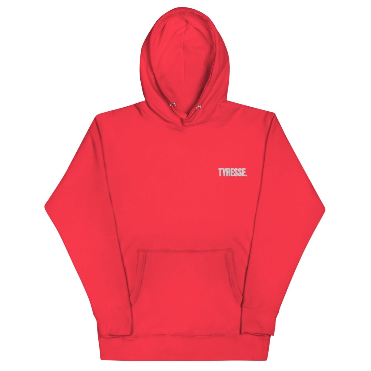 Unisex Hoodie - Tyresse
