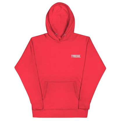 Unisex Hoodie - Tyresse