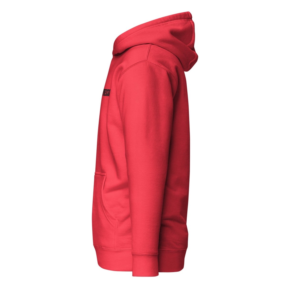 Tyresse Pullover Hoodie - Tyresse