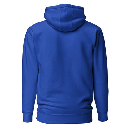 Tyresse Pullover Hoodie - Tyresse