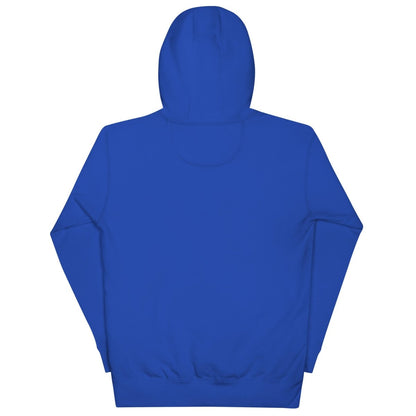 Unisex Hoodie - Tyresse