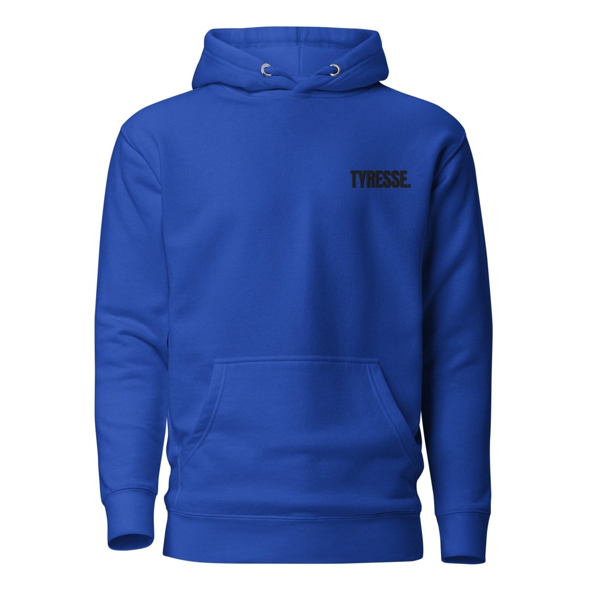 Tyresse Pullover Hoodie - Tyresse