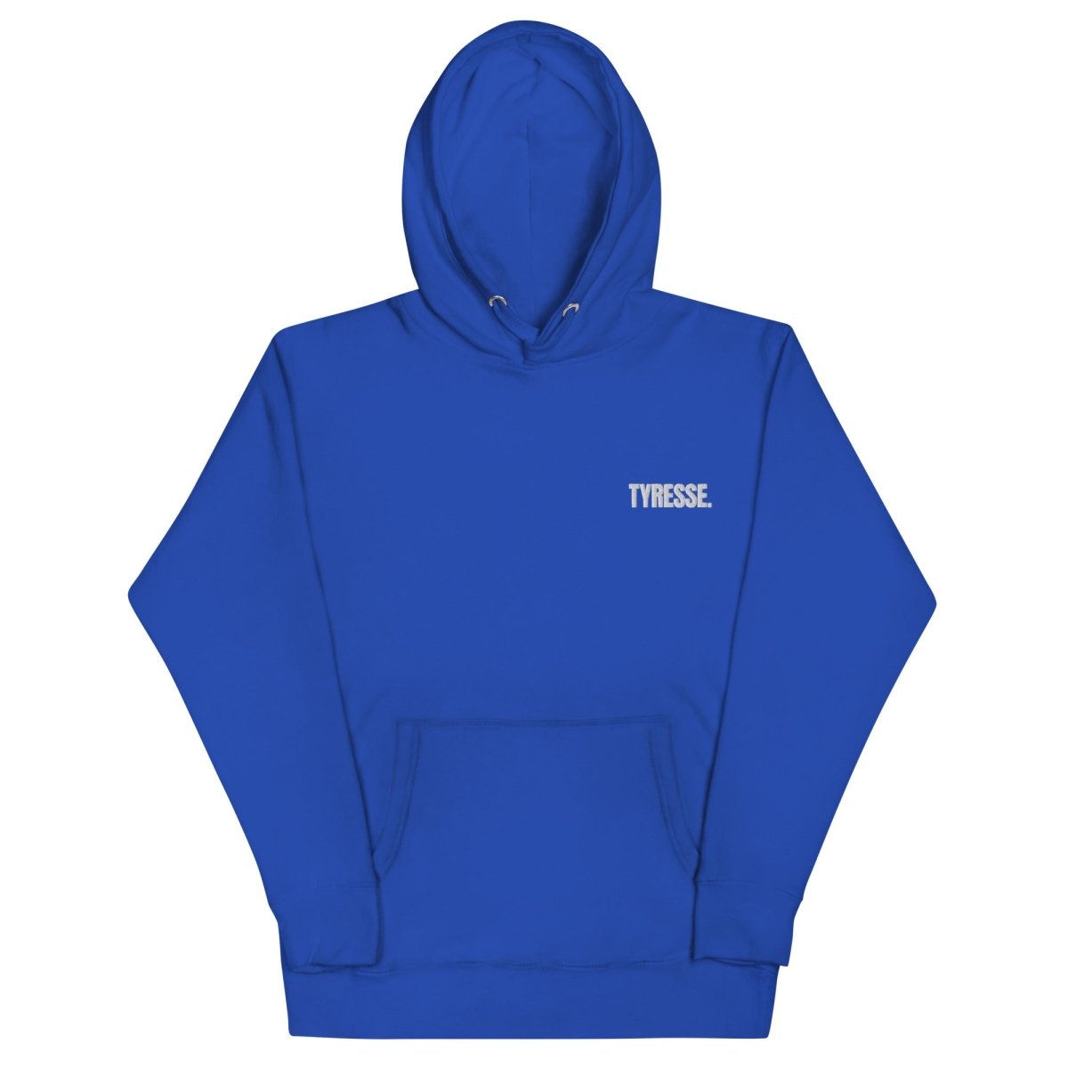 Unisex Hoodie - Tyresse