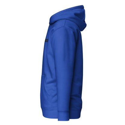 Tyresse Pullover Hoodie - Tyresse