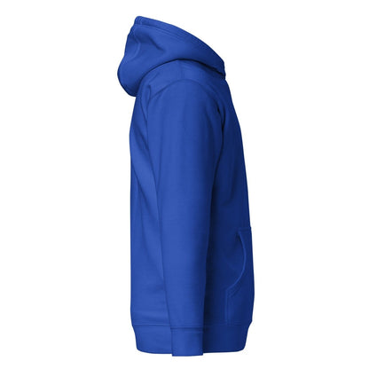 Tyresse Pullover Hoodie - Tyresse