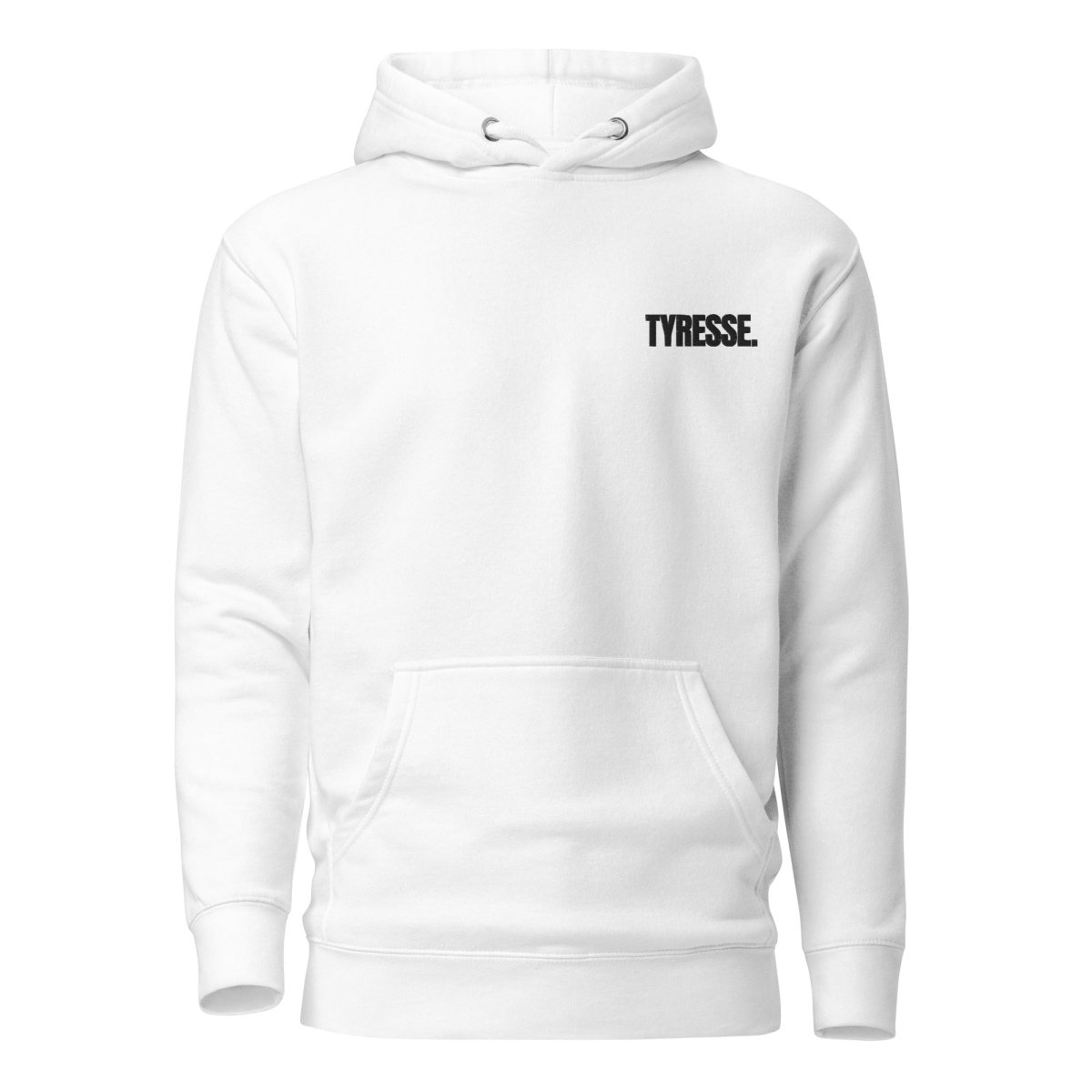 Tyresse Pullover Hoodie - Tyresse